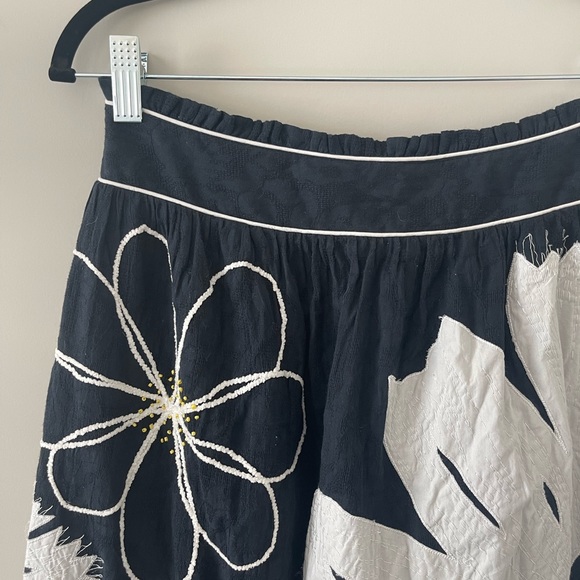 ANTHROPOLOGIE MAXI SKIRT!! - Picture 2 of 9